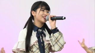 【4K】LOVE TRIP／365日の紙飛行機／47の素敵な街へ  他全5曲　AKB48 Team8 ミニライブ  高校生クールチョイス選手権（2019.10.05）