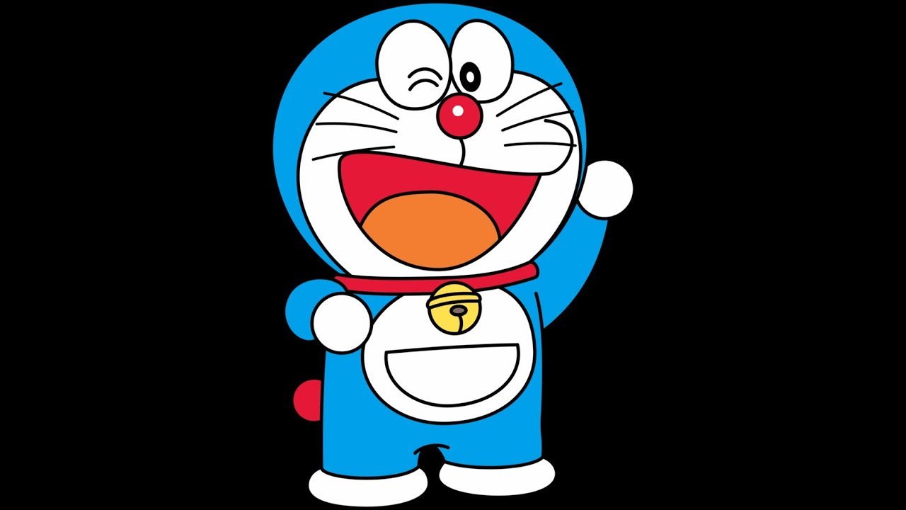 10 Most Popular Japanese Cartoon Characters - YouTube