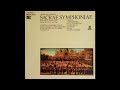 giovanni gabrieli ‎– sacrae symphoniae vol. 2