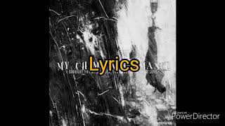 Cubicles - My Chemical Romance (Lyrics)