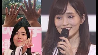 Yamamoto Sayaka Graduation, Maeda Atsuko Marriage, Thoughts on Keyaki Couplings, + More