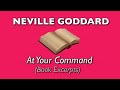 various neville goddard books compilation deleted files found *thanks to pooja*