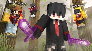 How I Became Biggest Betrayer of Lapata SMP