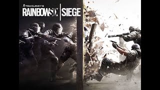 Rainbow Six: Siege, Behind the Wall – Input Driven Cover, Lean and Navigation