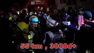 grisaille au belfortrail 2016