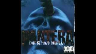 Pantera Far Beyond Driven Full Album