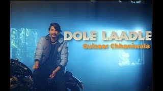 Gulzaar Chhaniwala:: Dole Laadle with Fight Scene | Mera Koi Na Guru Mera Koi Na Hai Chella Gulzaar