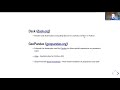 GeoPython 2020: Scalable Geospatial Data Science with Python and OS Projects, Nikolai Janakiev