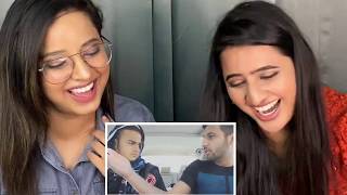 Indian reaction on Zaid Ali T funny videos compilation || Sidhu Vlogs.