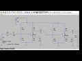 Impact of cascading similar amplifiers over bandwidth of channel