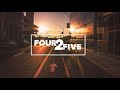 Four 2 Five is now!| Watch LIVE