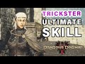 How to get the Trickster Ultimate Skill ► Dragon's Dogma 2