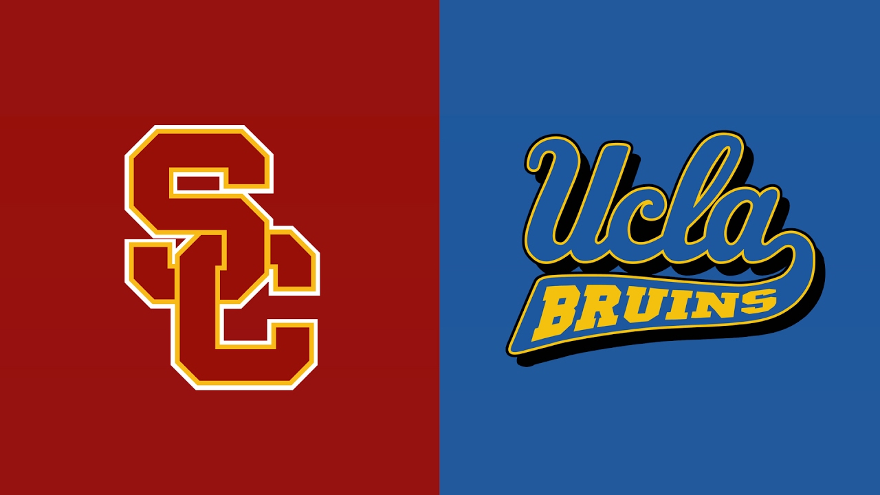 USC Vs. UCLA Preview And Prediction | CampusInsiders - YouTube