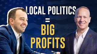 Why Local Politics Matter for Your Business Growth | Mont McClendon