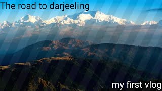 New Jalpaiguri Se Darjeeling Kese Jaye | From  New jalpaiguri to Darjeeling