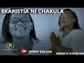 EKARISTIA NI CHAKULA||(Official video) Sylvester Otieno