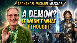 I Battled a “Demon”… and Won ⚡ Archangel Michael Reveals How