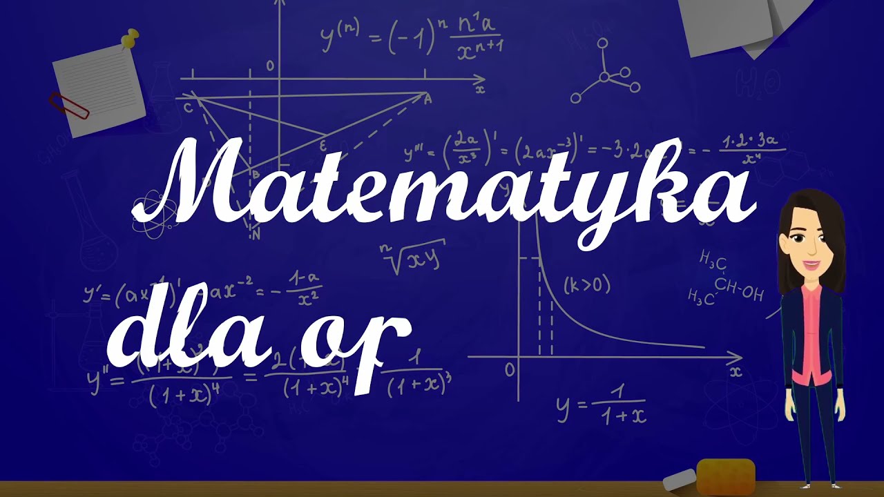 KLASA 8 - Wyrażenia Algebraiczne I Równania - Powtórzenie - YouTube