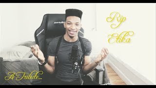 Etika (A Tribute Video)