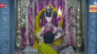 Dwarkadhish ji Mangla Aarti Darshan मङ्गला आरती दर्शनश्री भगवान द्वारकाधीशजी के दर्शन 18 फ़रवरी 2025