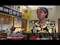 Otto And The Mutapa Calling on BBC Jersey