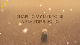 All Along (Lyric Video)