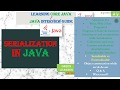 Serializeable vs Externalizable Interface ||  Serialization In Java #9 || Core Java Tutorial