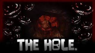 The Mystery Of Dupe's Hole. (Roblox Doors Floor 2 Lore / Theory Video)