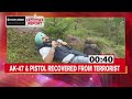 countering terrorism encounter between forces terrorists continues in rajouri j u0026k ground report