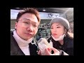 「vlog」2022韓國跨年九天九夜 day7：南大門增肥之旅｜ 南大門 美食 東大門 韓國 首爾 旅行 vlog 聖誕 新年 跨年 凍 落雪