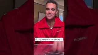 Robbie Williams ig live 2025.01.22