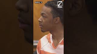 High profile Quincy shooting case finally goes to trial, defense tries to get case dismissed again