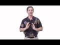 NLP Trainer Dr. Matt - Can You Tell if Someone is Lying with NLP?