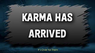 Justice Is Here: They’re Finally Paying the Price