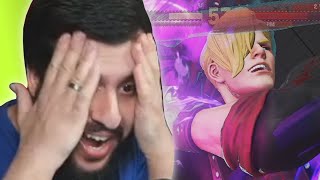 The Biggest Mistake You Can Make in SFV - Critical Art FAIL! [SH #441]