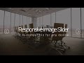 Bootstrap Tutorial | Responsive Image Slider Using HTML , CSS , BOOTSTRAP & Jquery