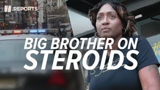 Newark, New Jersey's 24/7 Public Surveillance System | HuffPost Reports