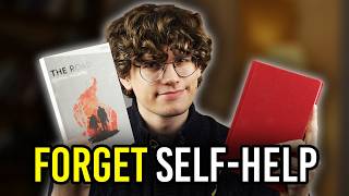 9 novels that are better than any self-help book