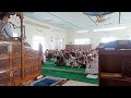 khutbah jum at singkat terbaik menyentuh hati