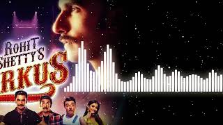 Cirkus | Cirkus Official Trailer BGM | Ranveer Singh | Rohit Shetty | Dhasu BGM