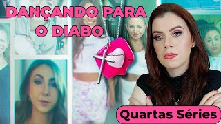 O CULTO DOS DANÇARINOS DO TIKTOK ( NETFLIX)