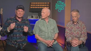 Dean's A-List Interviews: The Beach Boys
