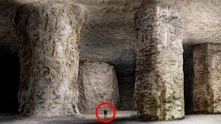 10 Most Amazing Recent Archaeological Discoveries!