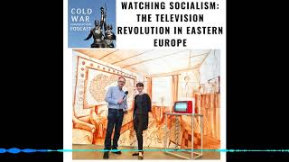 Watching Socialism: The Television Revolution in Eastern Europe (78)