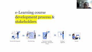 Beginners Guide to e-learning Course Development