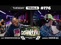 tuesday trials 176 ggst grand final wisemystictree millia vs cookie a.b.a