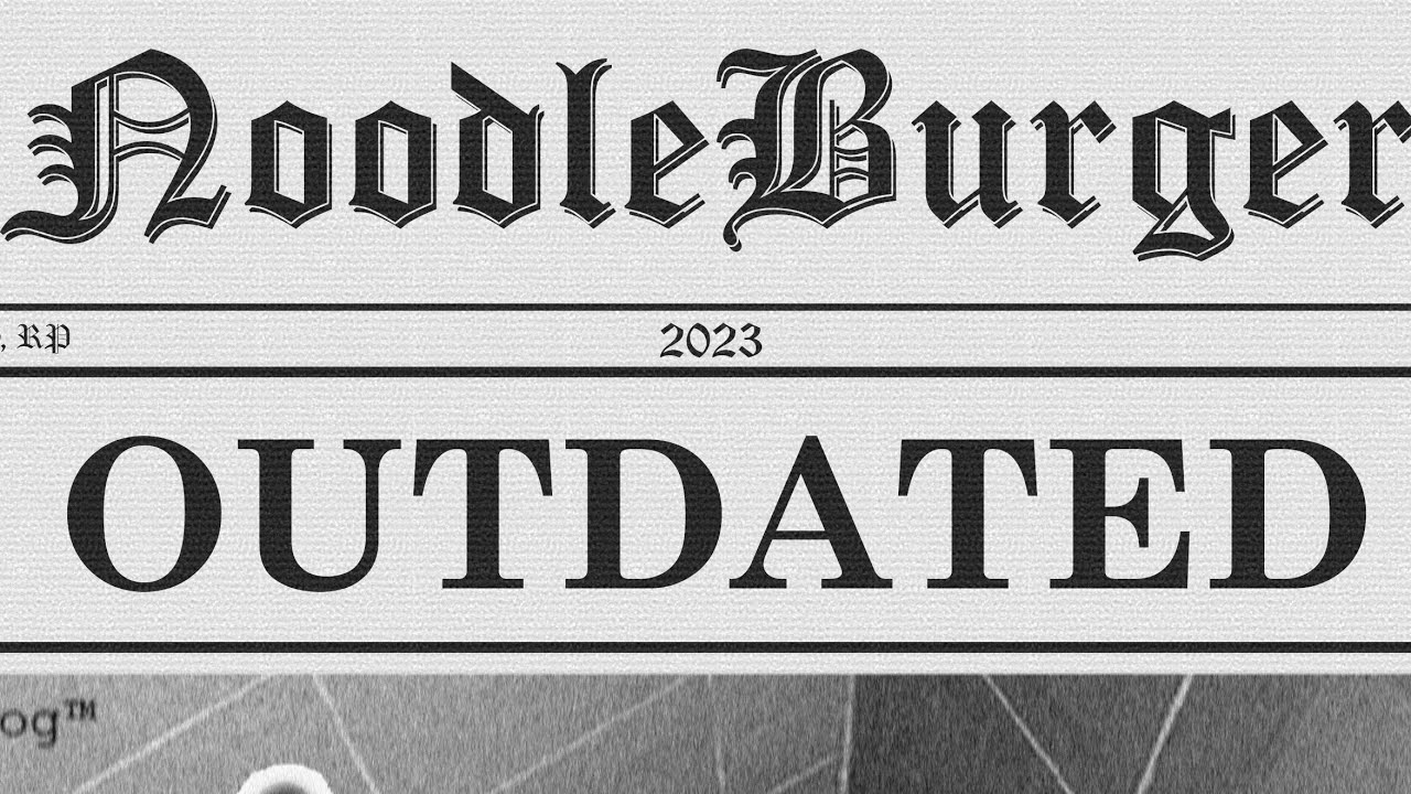 Underture Outdatedlp Youtube