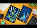 ARE YOU WASTING MONEY?! iPad 10 vs Galaxy Tab S8