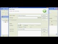 Java Screencast Tutorial 1 - Creating a Project and Class in Eclipse