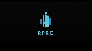 RPRO Water Orchestration Platform